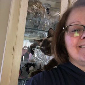 Meet your Posher, Joyce